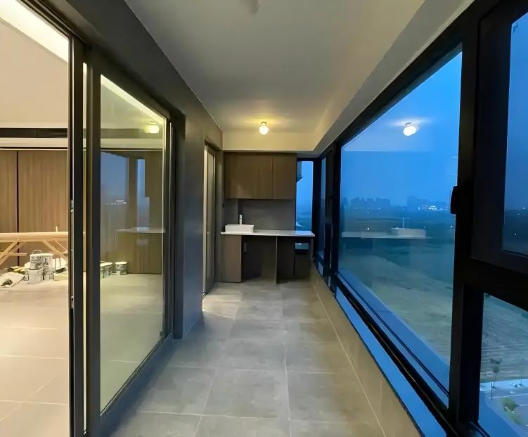 門(mén)窗該怎么挑選？注意這6個(gè)點(diǎn)，再也不用擔(dān)心被坑了