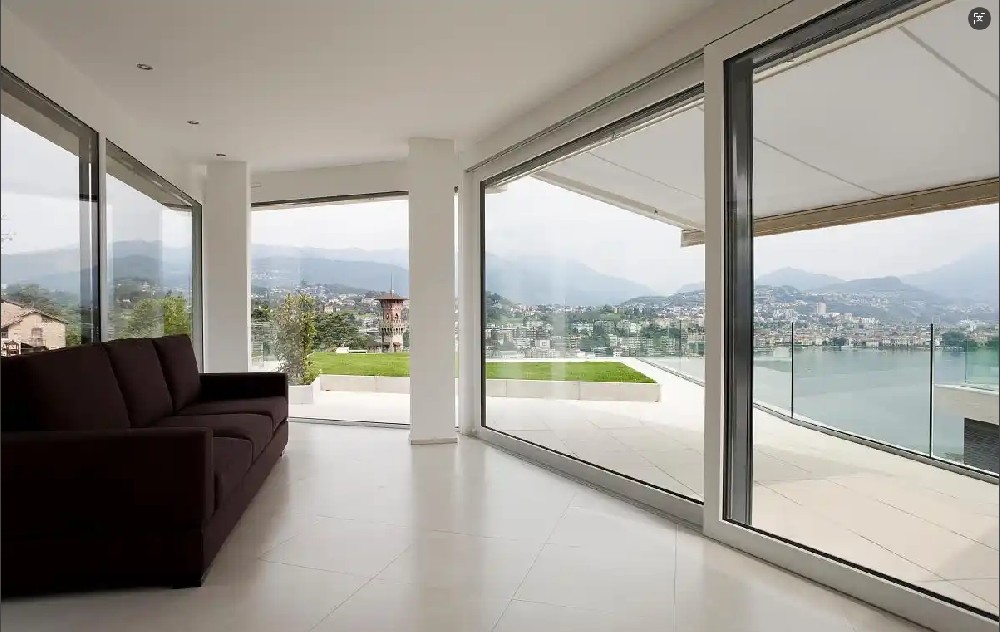 大型落地門(mén)窗的價(jià)格貴嗎？